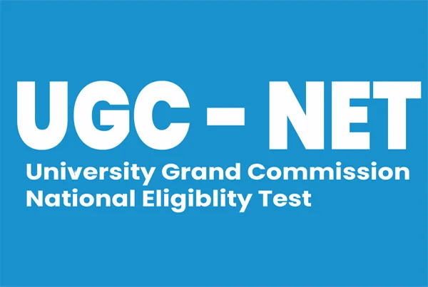 UGC NET